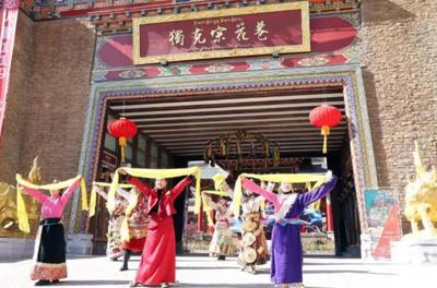 希努爾凈利潤翻倍，文旅業務成新增長極