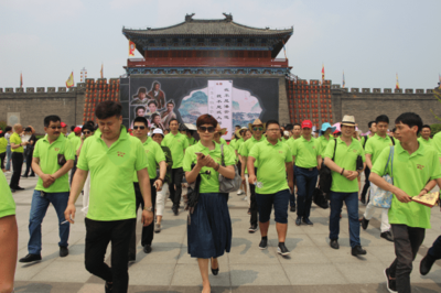 江蘇七仙女影視 跨界文旅新篇章，開(kāi)啟影視文化新紀(jì)元