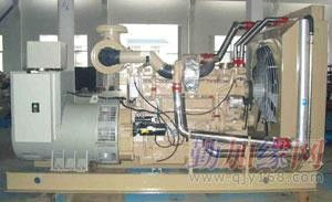 泰州陽光發(fā)電機(jī)組廠 上柴東風(fēng)135發(fā)電機(jī)組高效節(jié)能新選擇