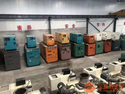 魚臺(tái)縣靜音發(fā)電車租賃 大型柴油靜音發(fā)電機(jī)助力演出與工地，節(jié)能放心之選